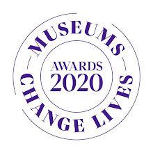 Museum Association Awards 2020 Norma Gregory, Black Miners Museum Project makes shortlist